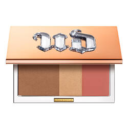 Stay Naked Threesome Bronzer, Highlighter, Blush