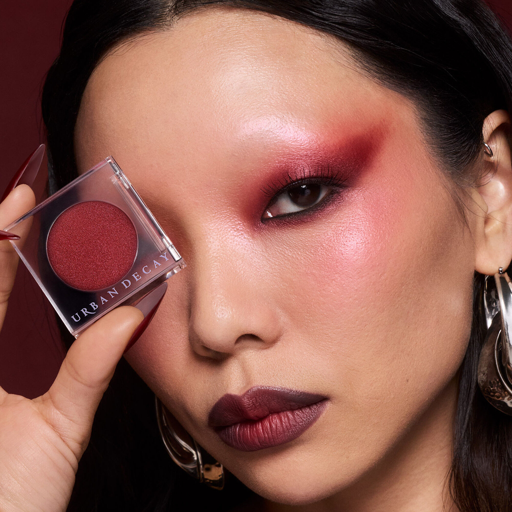 24/7 Eyeshadow Single Gash
