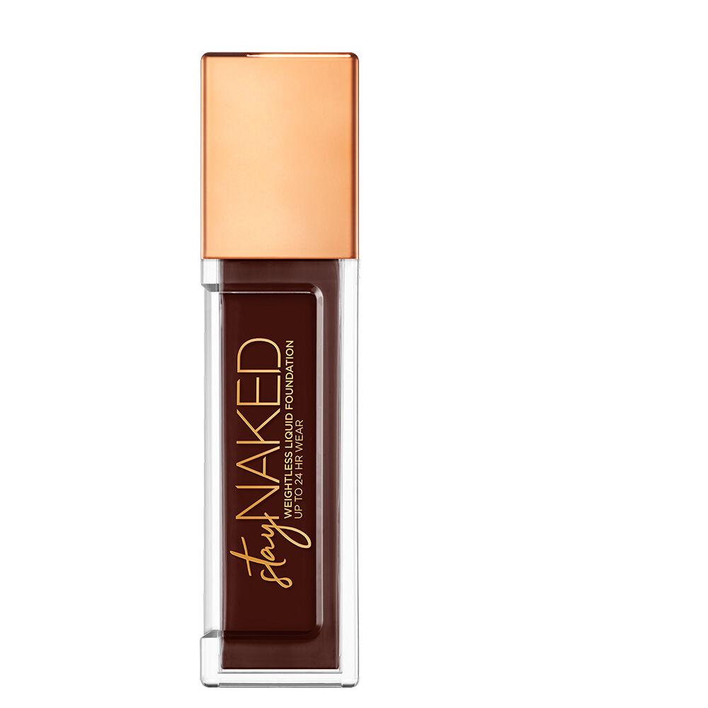 Stay Naked Weightless Liquid Foundation