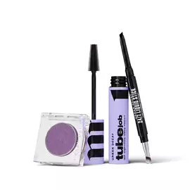 Ulitmate Eye Makeup Trio
