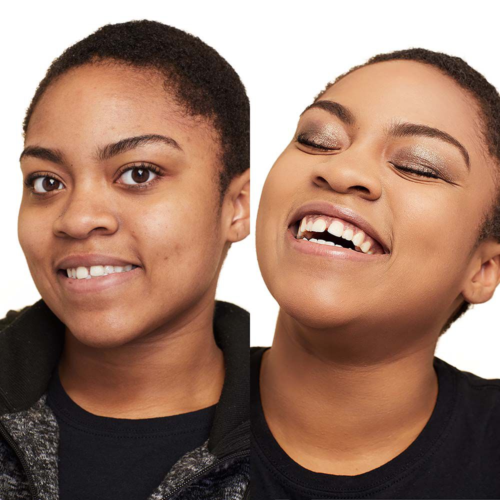 Stay Naked Weightless Liquid Foundation