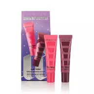 When Sip Happens Lip Toy Stained Glossing Oil Duo