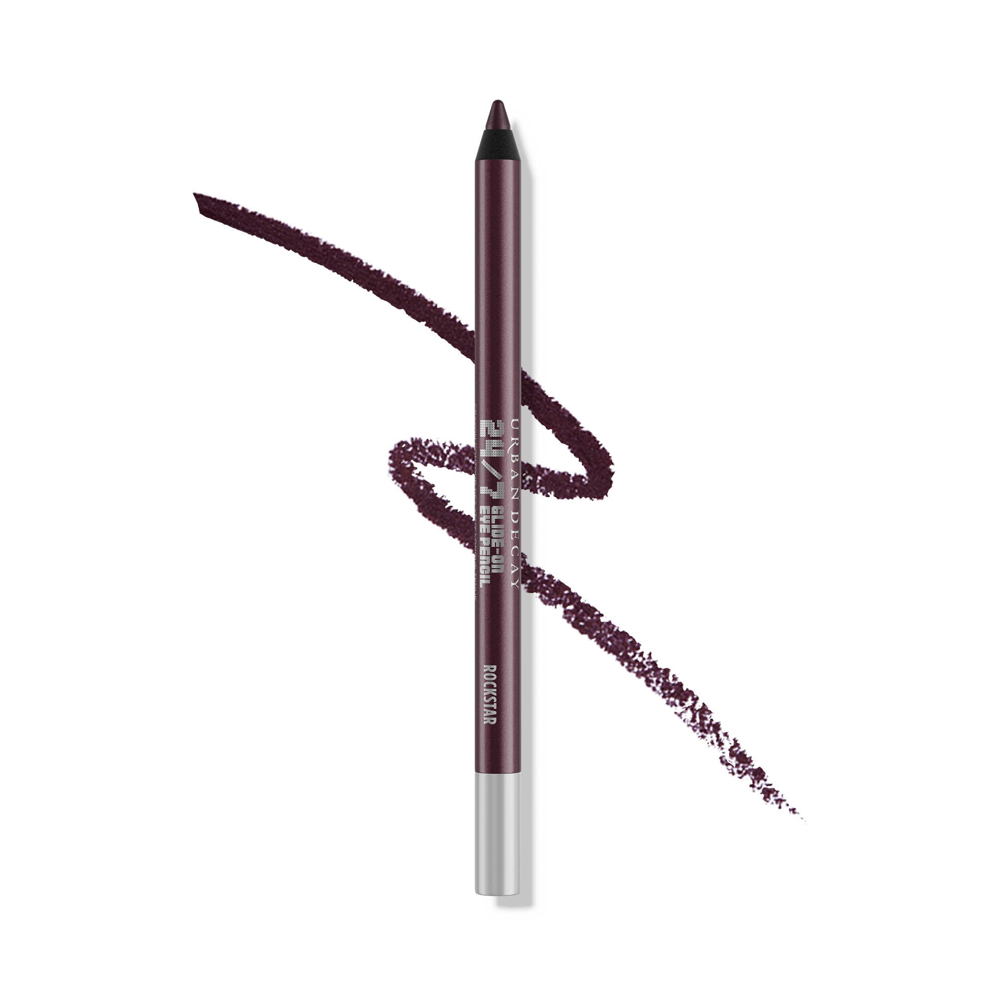 24/7 Glide-On Waterproof Eyeliner Pencil