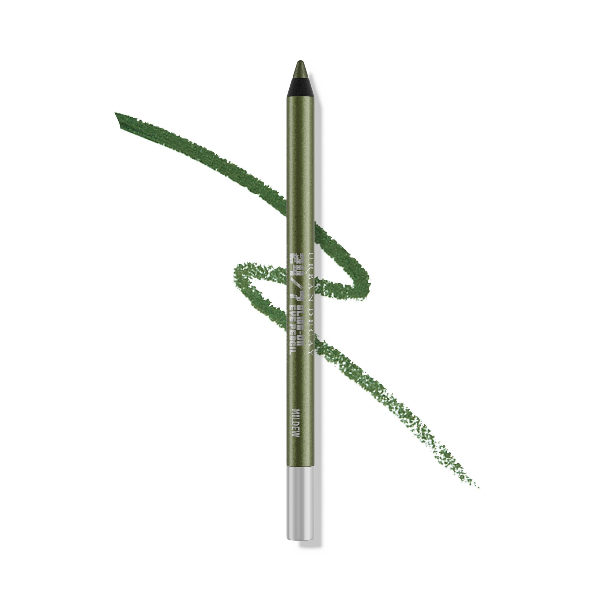 24/7 Glide-On Waterproof Eyeliner Pencil