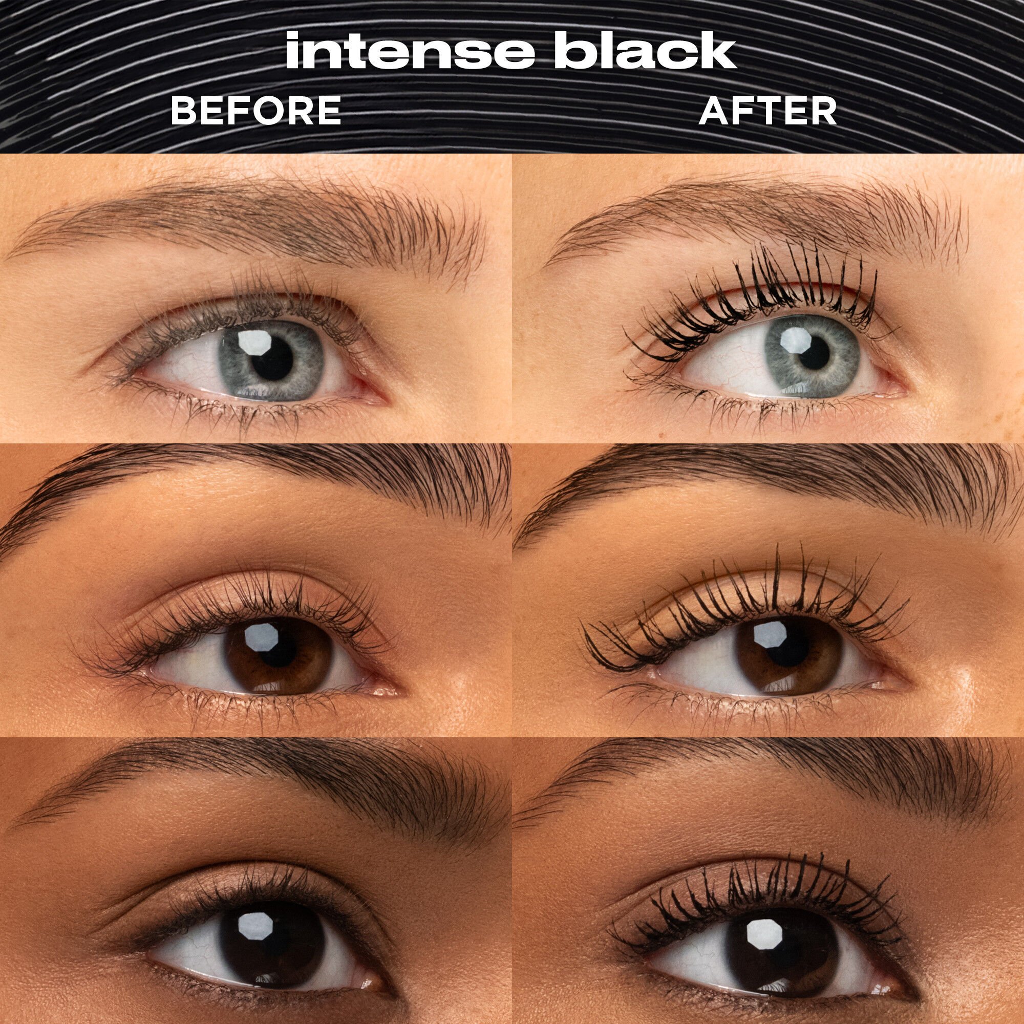 Tube Job Tubing Mascara