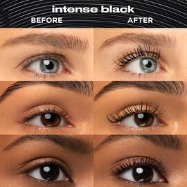 Tube Job Tubing Mascara