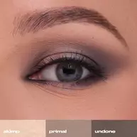 Naked2 Basics Matte Neutral Eyeshadow Palette