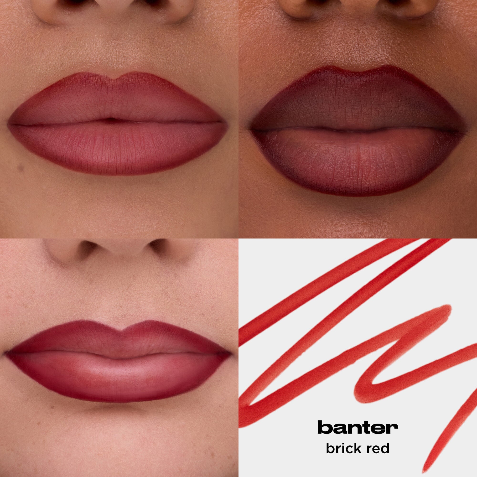Lip Toy Staining Brush Lip Liner