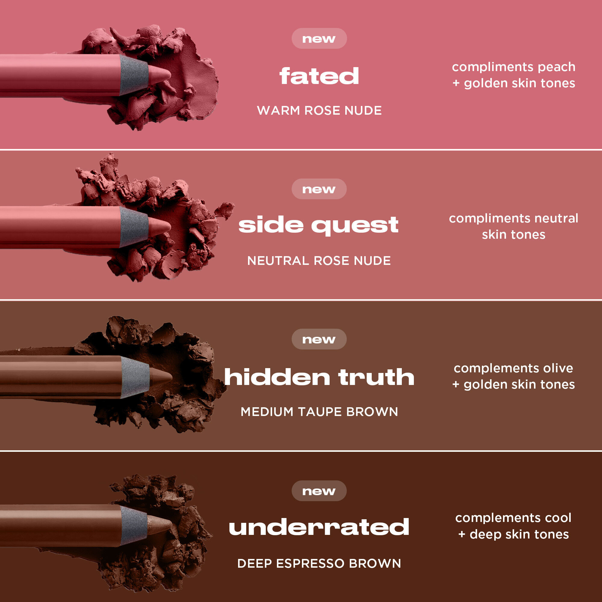 24/7 Glide-On Waterproof Lip Liner