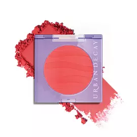 Face Bond Long-Lasting Blush Suede
