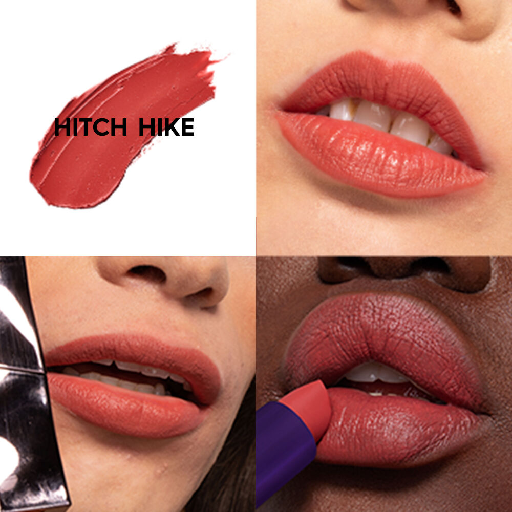 Vice Lipstick