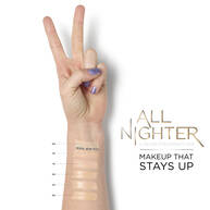 All Nighter Liquid Foundation