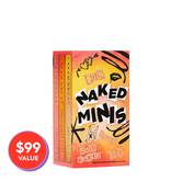 Naked Mini Palette Box Set