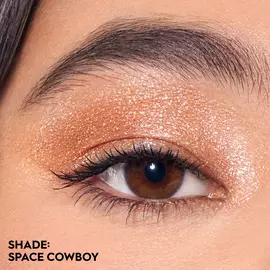 24/7 Moondust Glitter Eyeshadow Singles