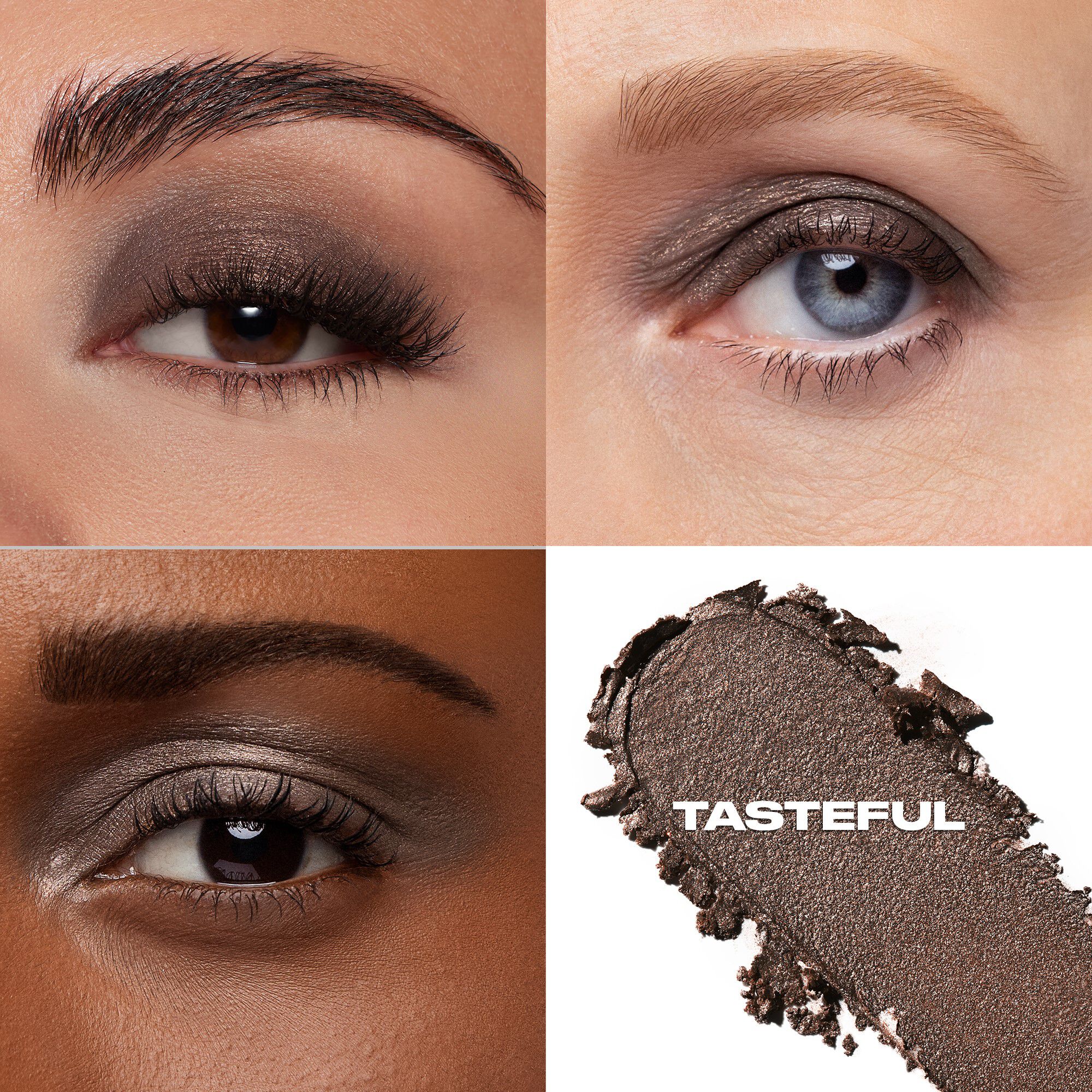 Naked Eyeshadow Stick