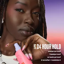 All Nighter Matte Waterproof Setting Spray