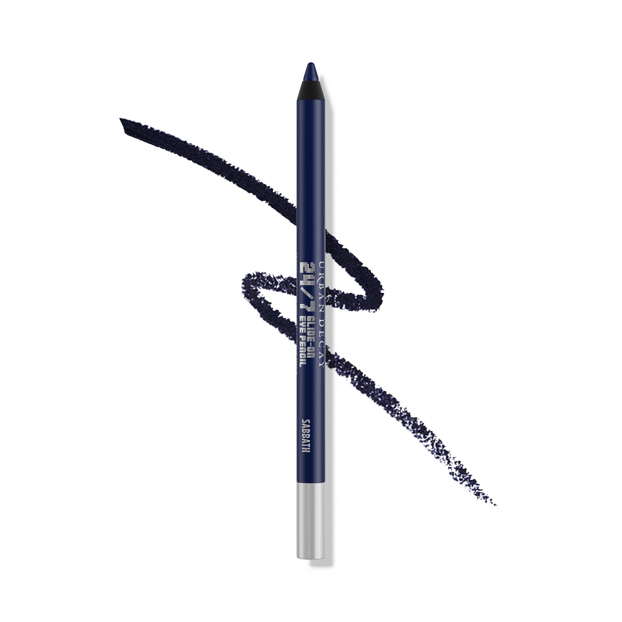 24/7 Glide-On Waterproof Eyeliner Pencil