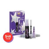 Legendary Holiday Travel Makeup Set
