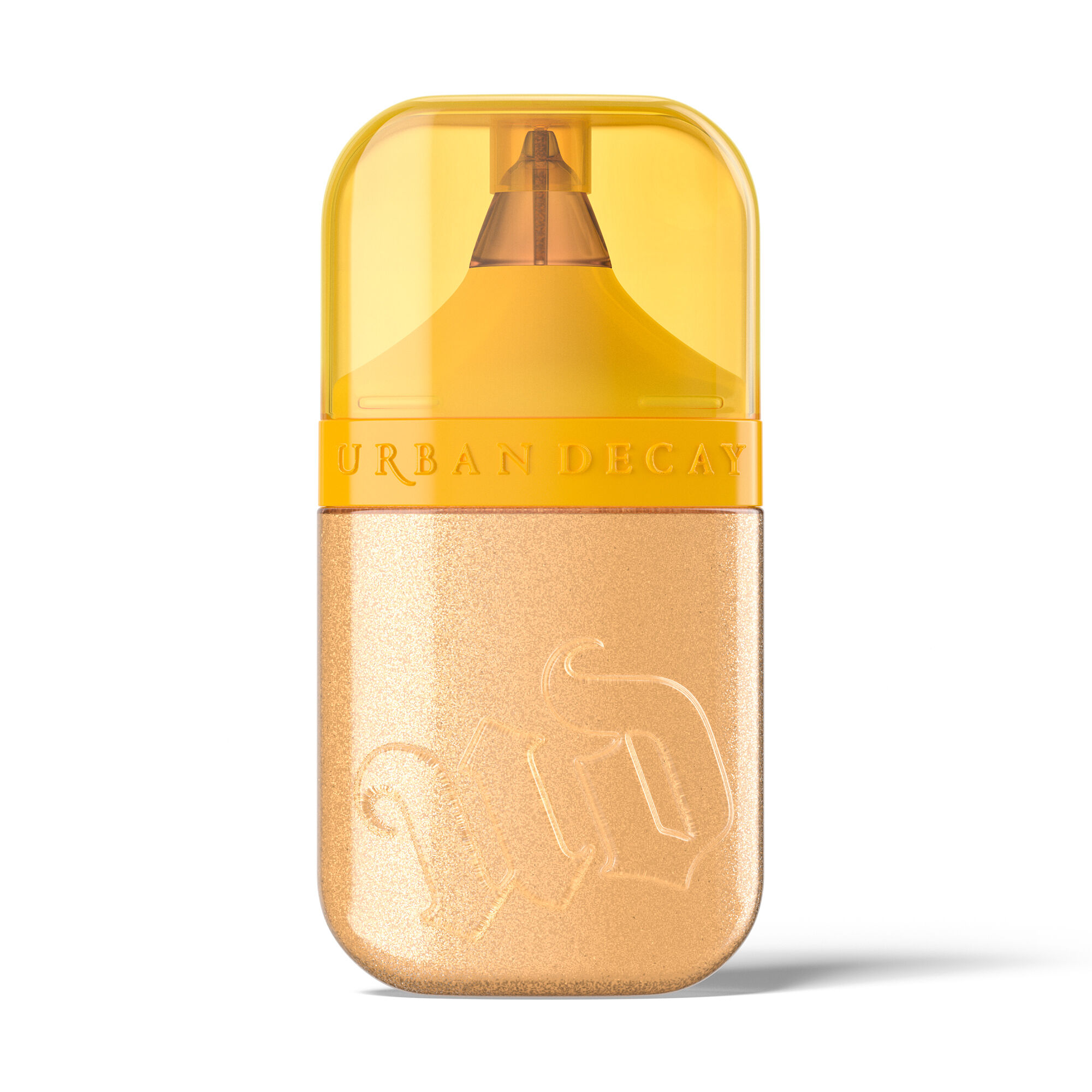 Face Bond Luminizer Waterproof Glow Drops for Face + Body