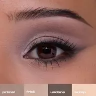 Naked2 Basics Matte Neutral Eyeshadow Palette