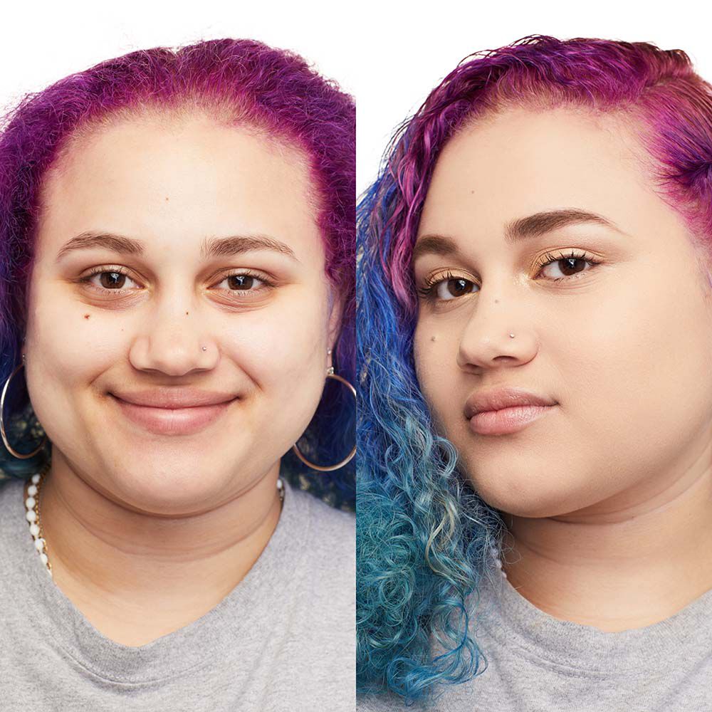 Stay Naked Weightless Liquid Foundation