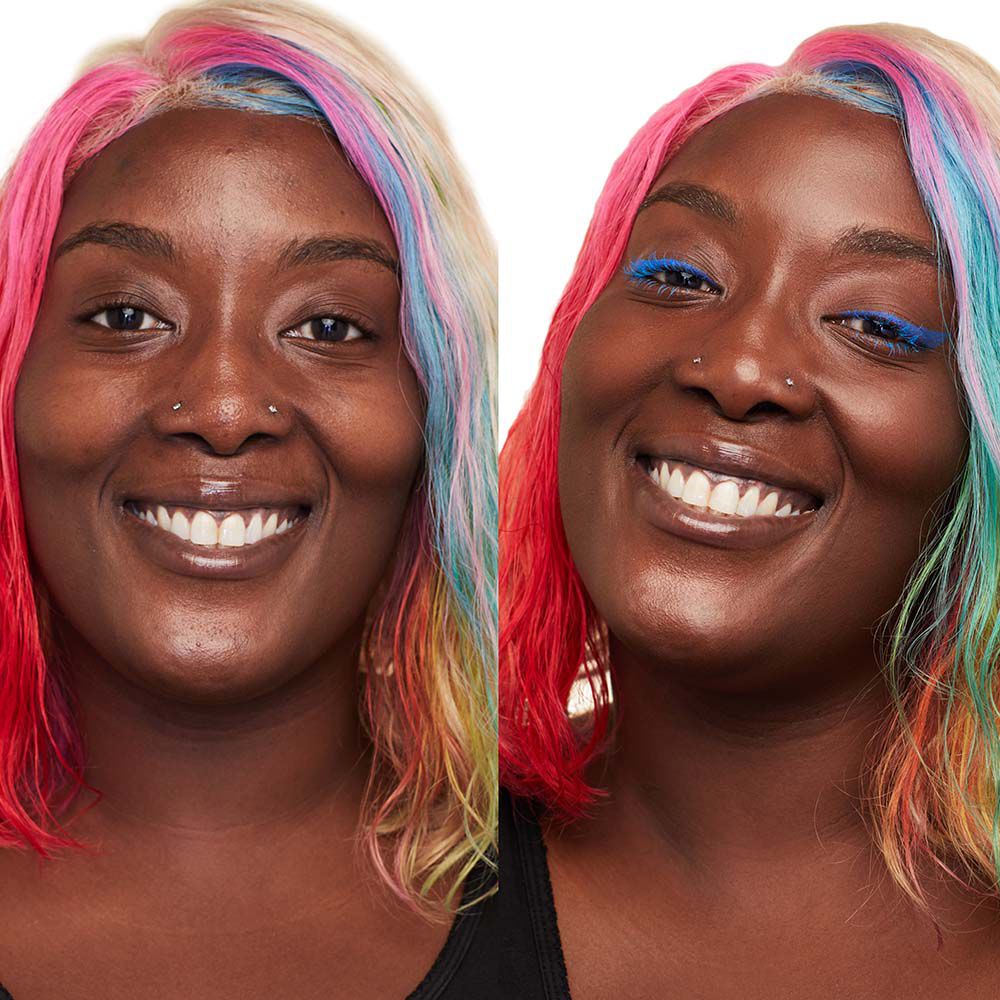 Stay Naked Weightless Liquid Foundation