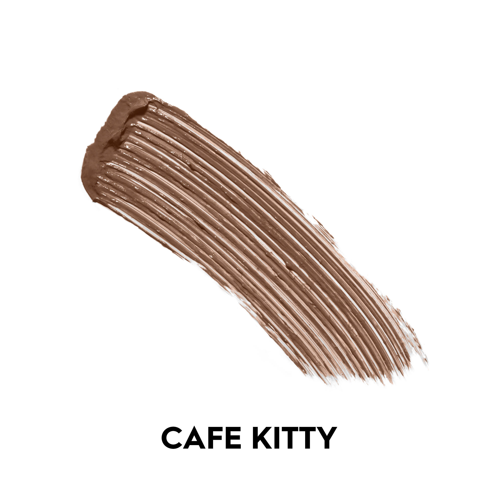 BIG BUSH VOLUMIZING TINTED BROW GEL