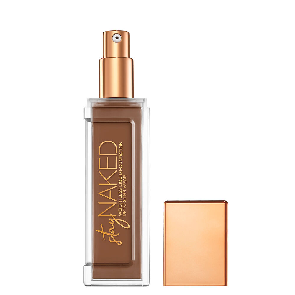 Stay Naked Weightless Liquid Foundation