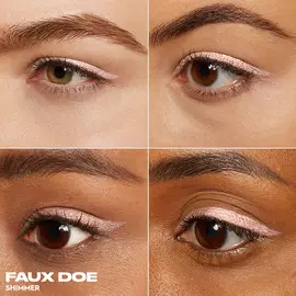 24/7 Waterproof Waterline Eyeliner Pencil