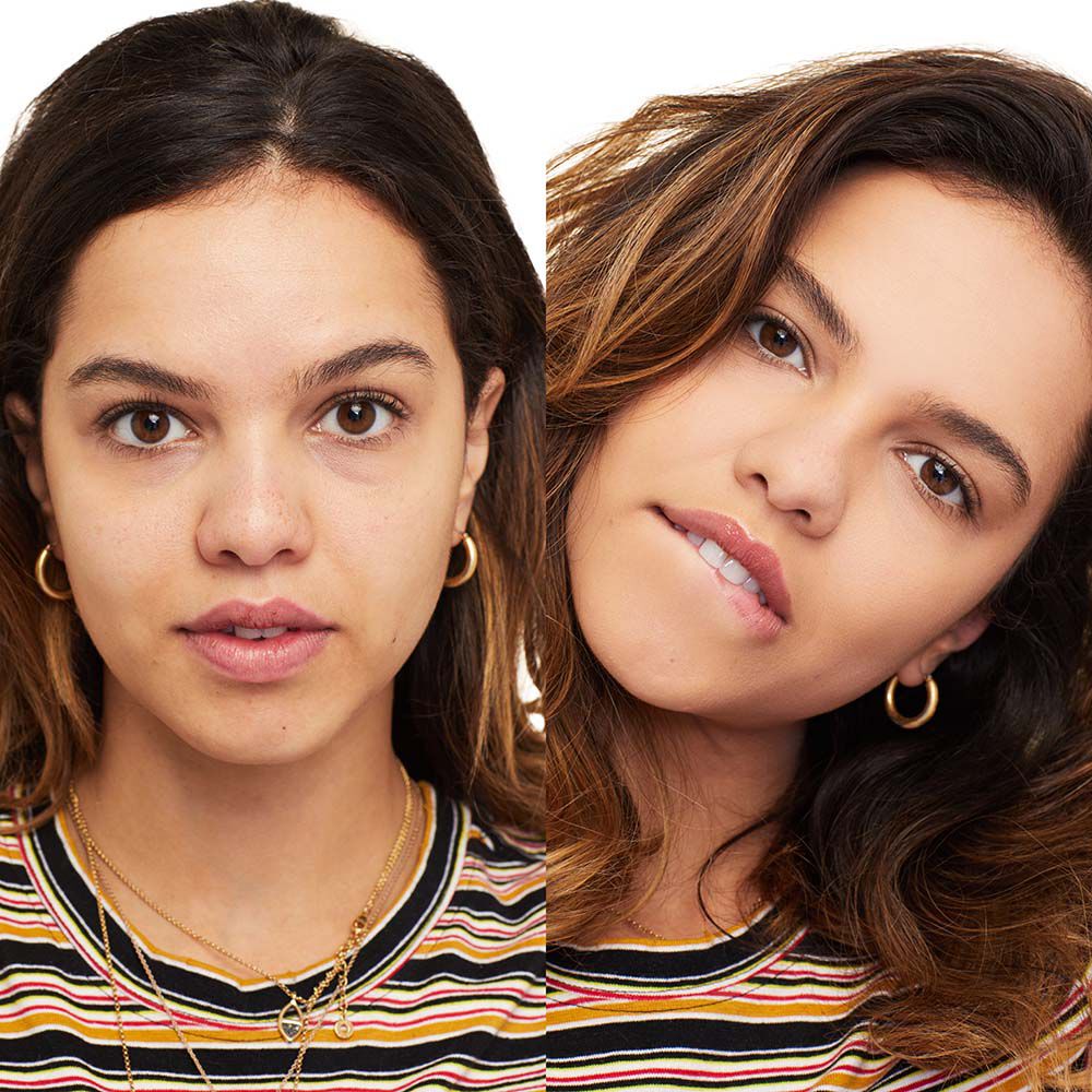 Stay Naked Weightless Liquid Foundation