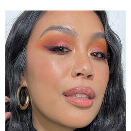 Naked x Robin Eisenberg Eyeshadow Palette