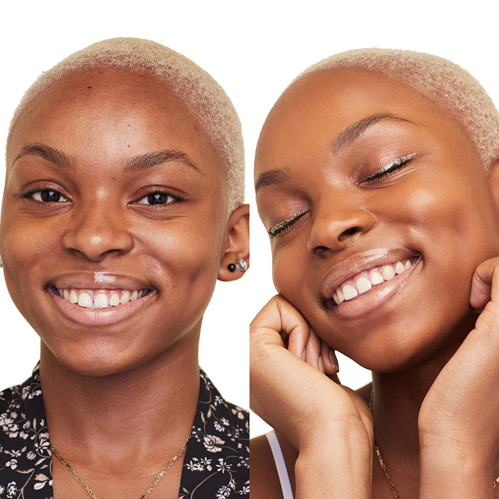 Stay Naked Weightless Liquid Foundation
