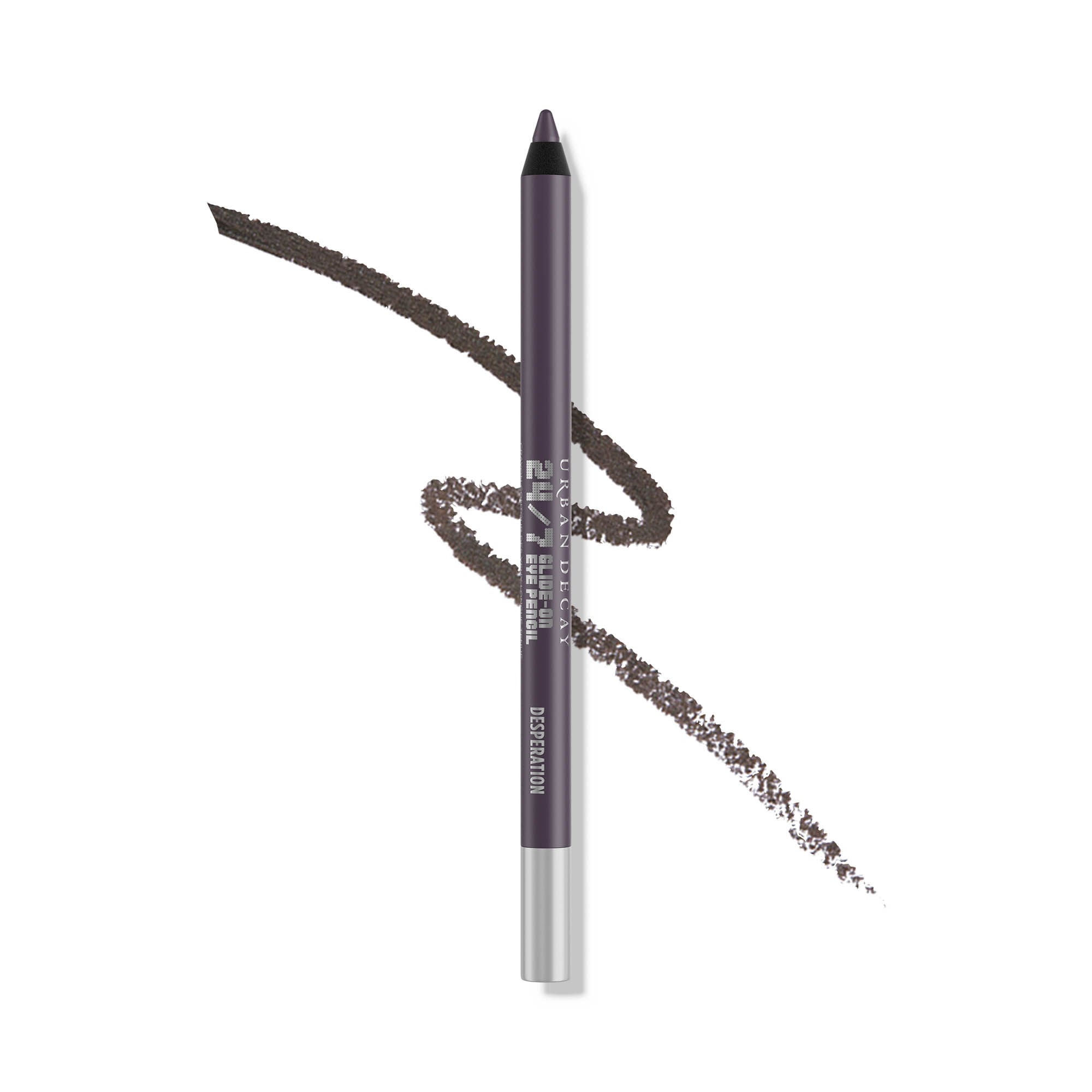 24/7 Glide-On Eye Waterproof Eyeliner Pencil - Urban Decay