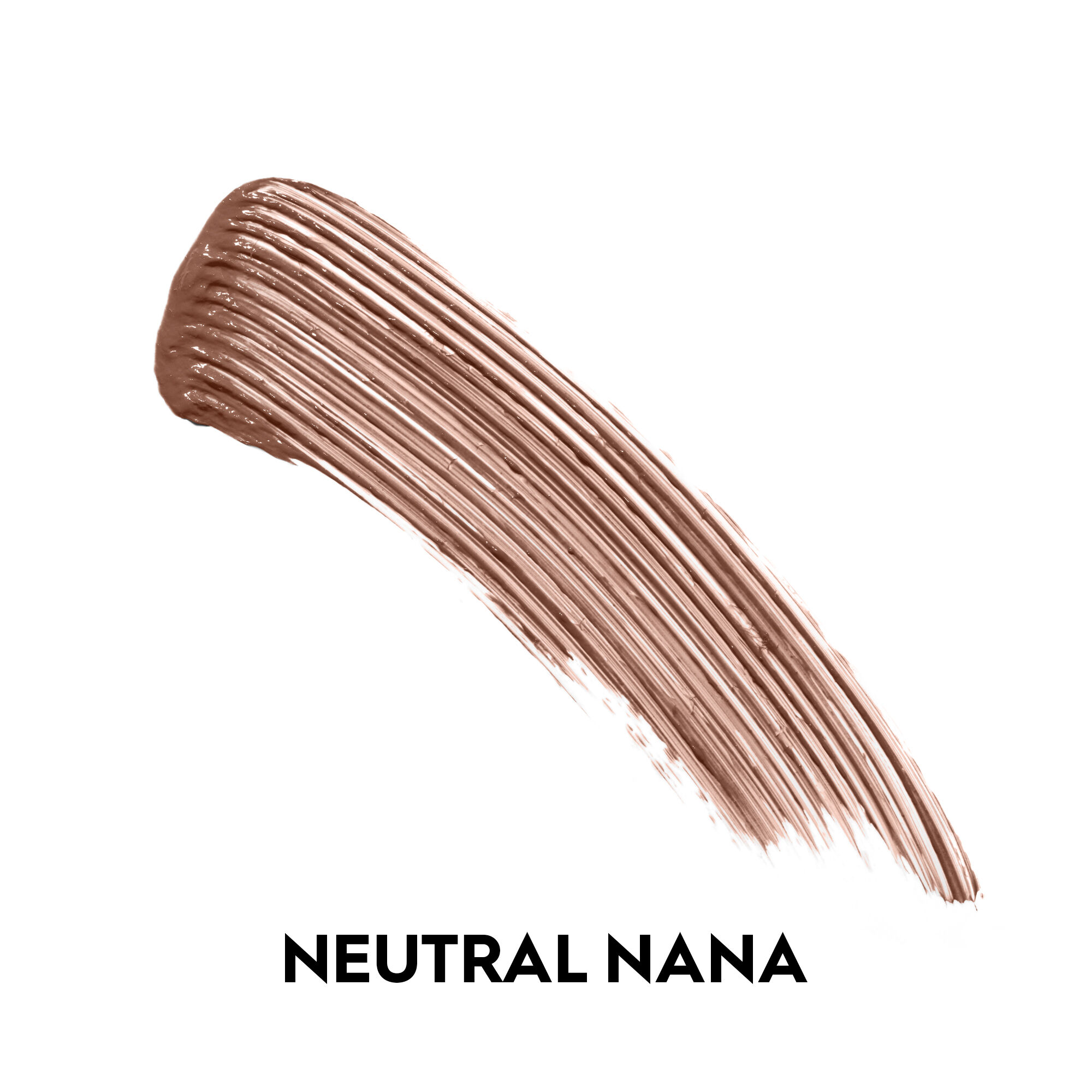 BIG BUSH VOLUMIZING TINTED BROW GEL