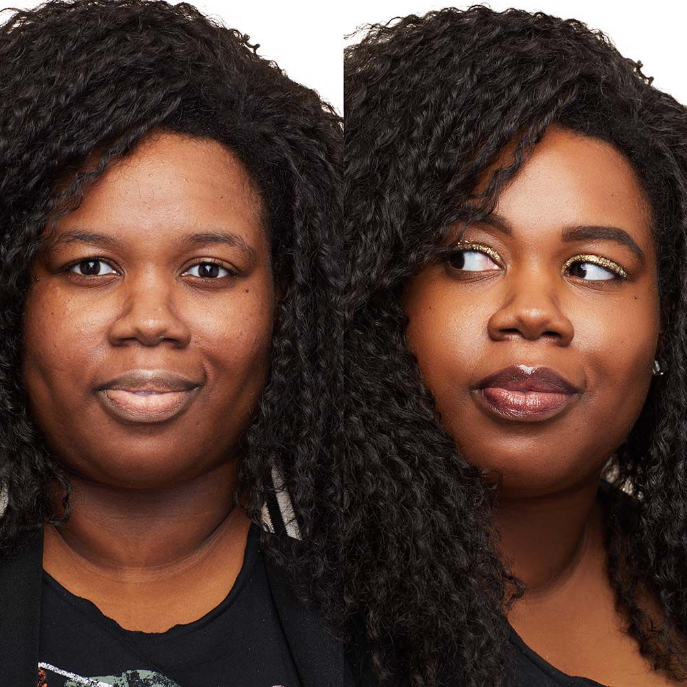 Stay Naked Weightless Liquid Foundation