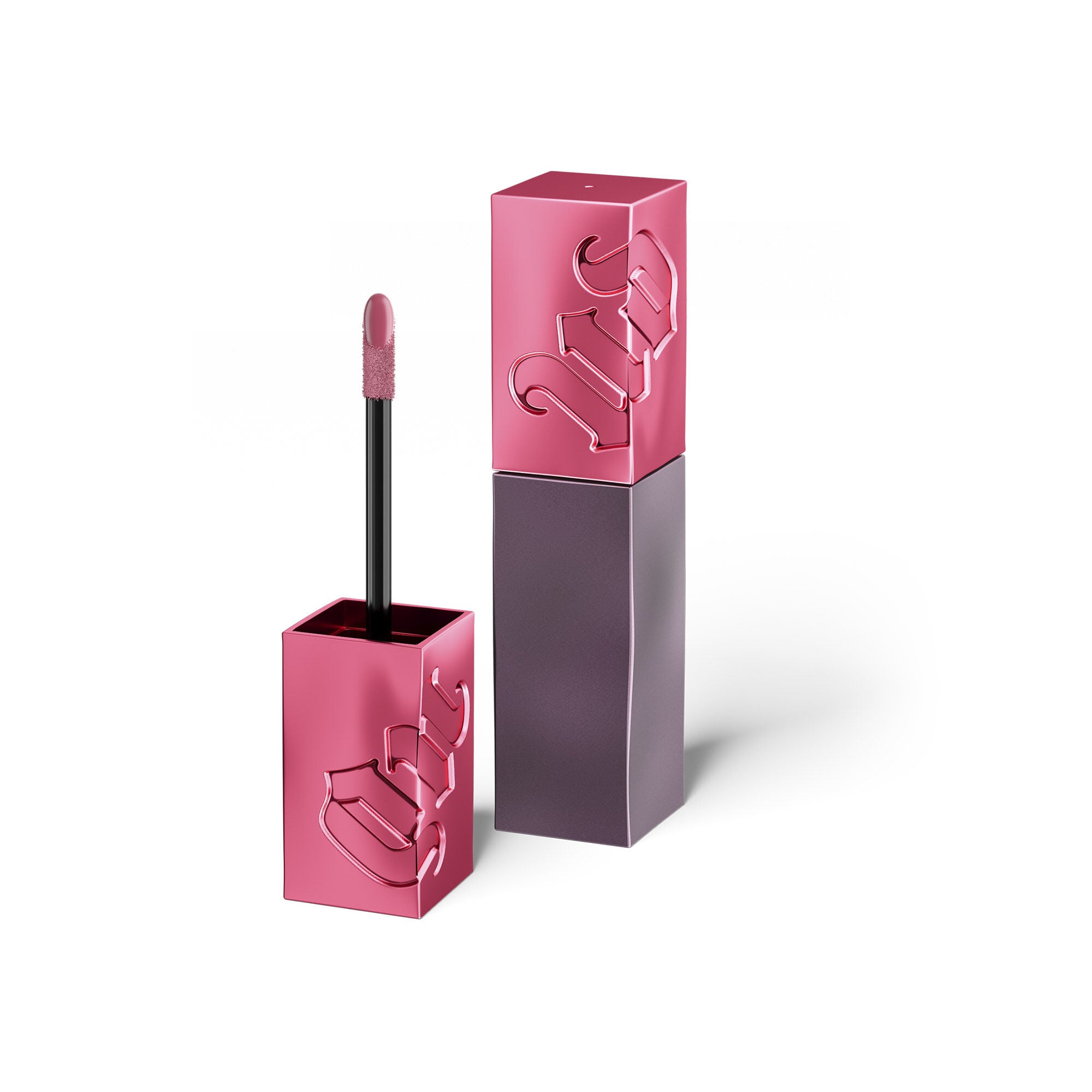 Vice Lip Bond Glossy Longwear Liquid Lipstick