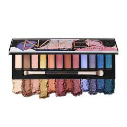 Naked x Robin Eisenberg Eyeshadow Palette