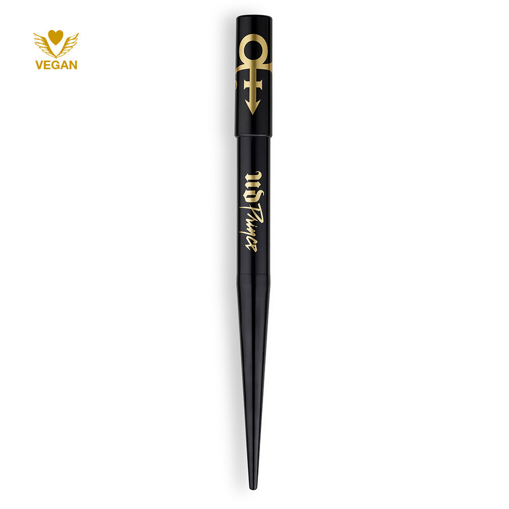 Prince So Dark Black Kajal Eye Pencil Urban Decay