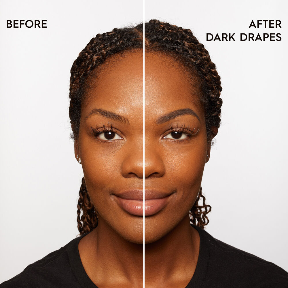 Double Down Brow