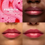 When Sip Happens Lip Toy Stained Glossing Oil Duo
