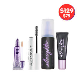 Makeup Priming Set