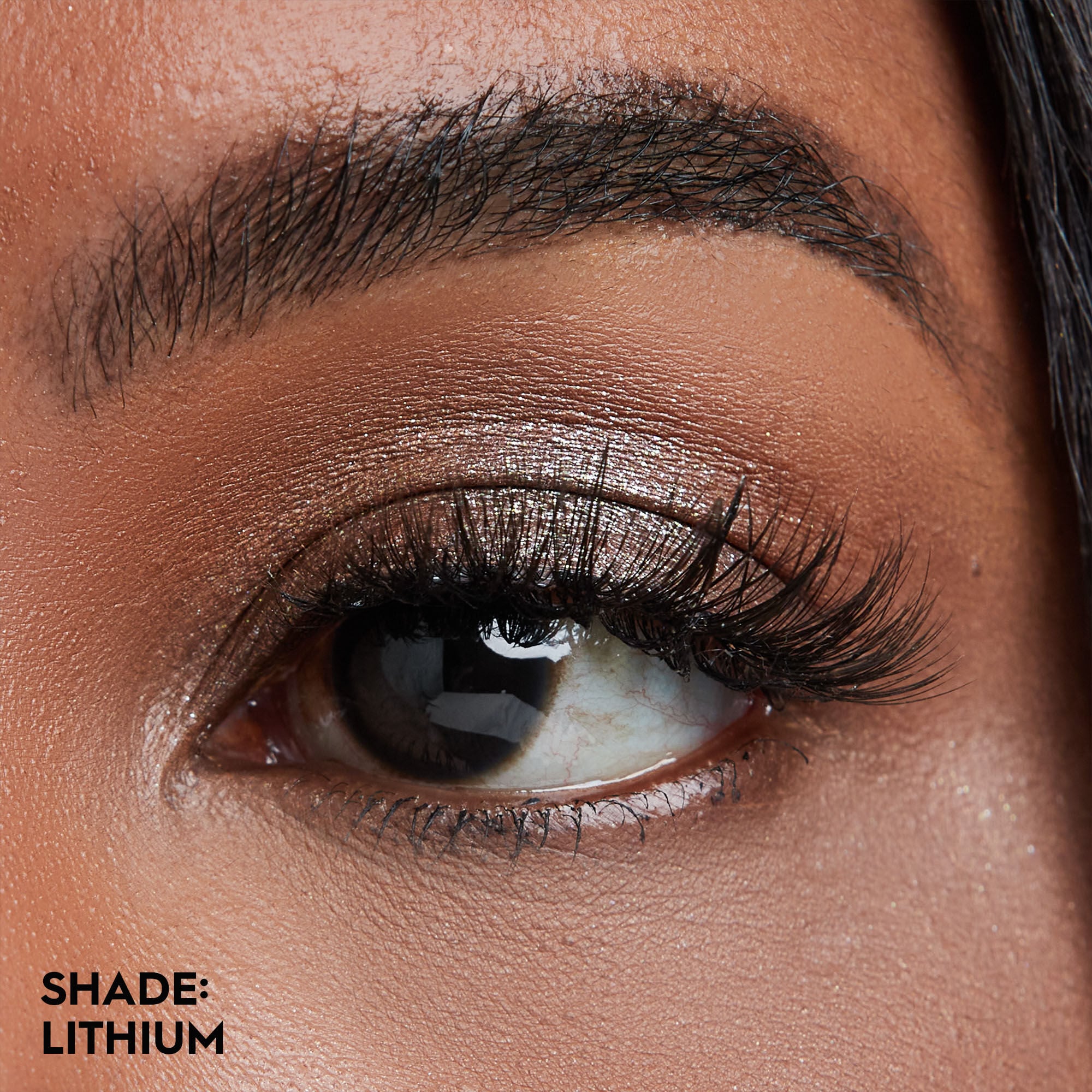 24/7 Moondust Glitter Eyeshadow Singles