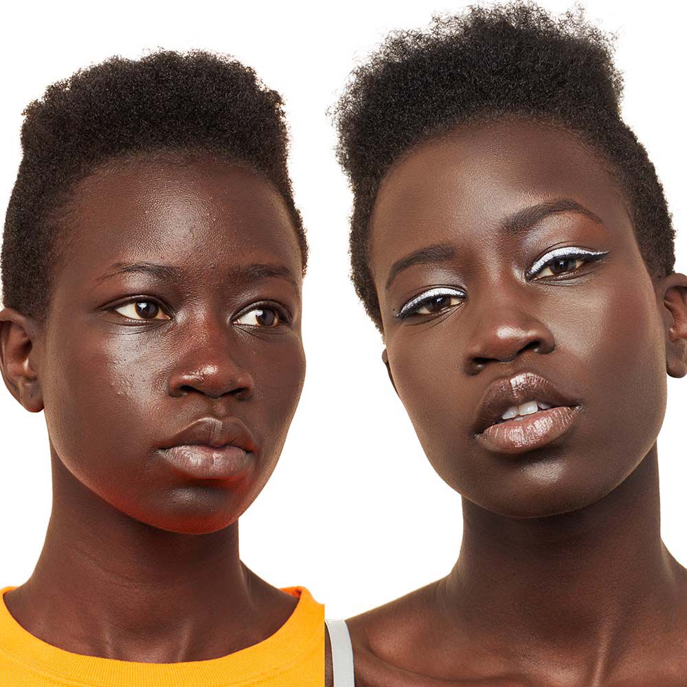 Stay Naked Weightless Liquid Foundation