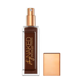 Stay Naked Weightless Liquid Foundation