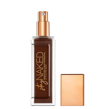 Stay Naked Weightless Liquid Foundation