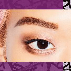 Brow Blade 2-In-1 Eyebrow Pen + Waterproof Pencil