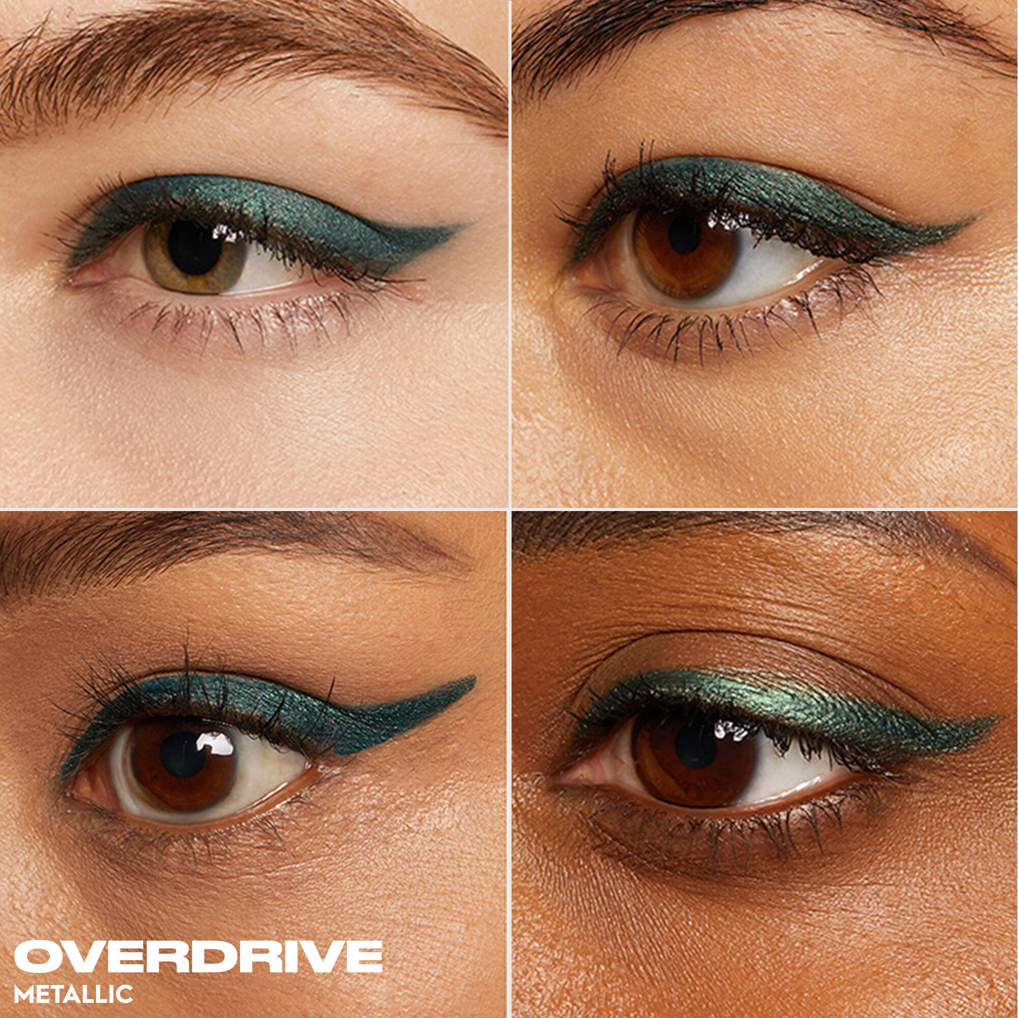 24/7 Glide-On Waterproof Eyeliner Pencil