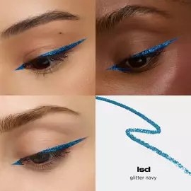 24/7 Glide-On Waterproof Eyeliner Pencil