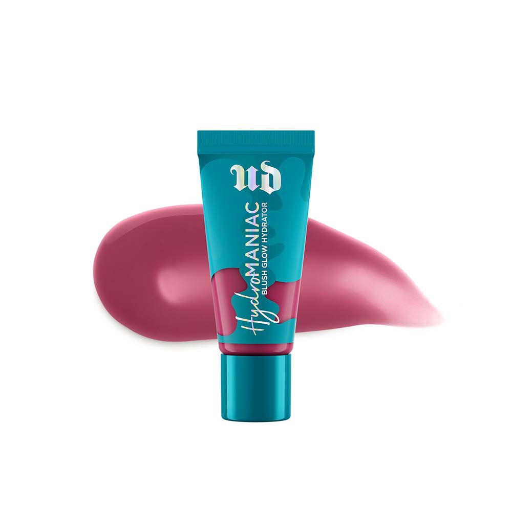 NEW HYDROMANIAC DEWY LIQUID BLUSH