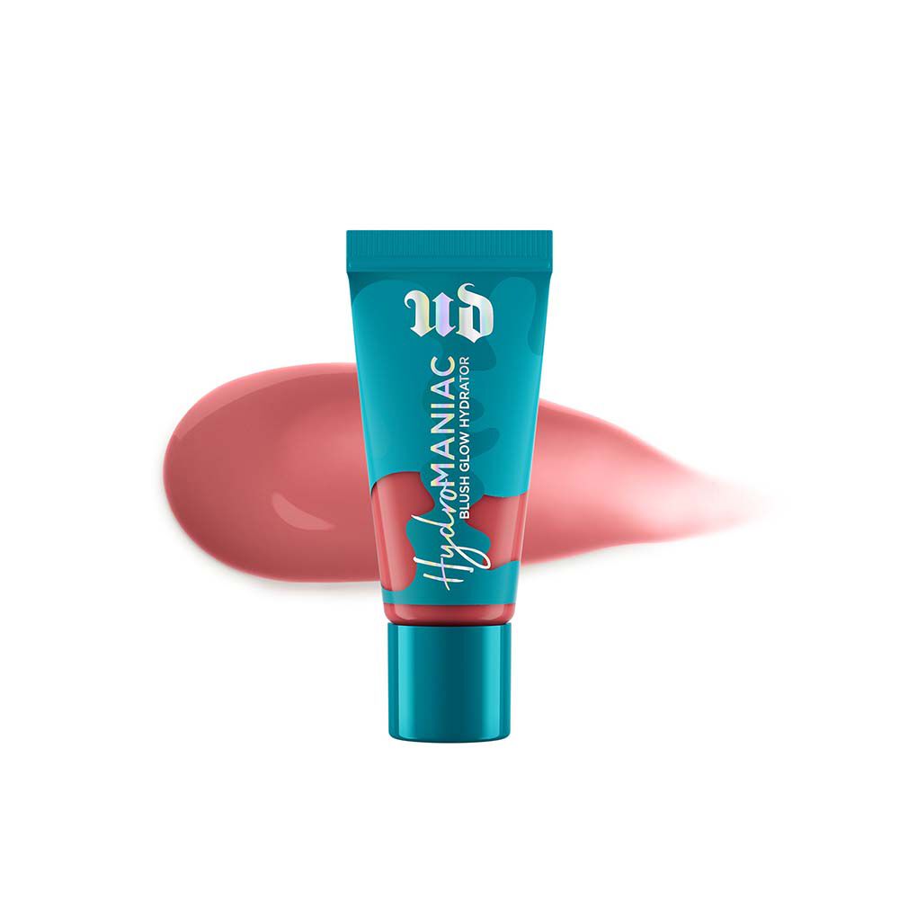 NEW HYDROMANIAC DEWY LIQUID BLUSH